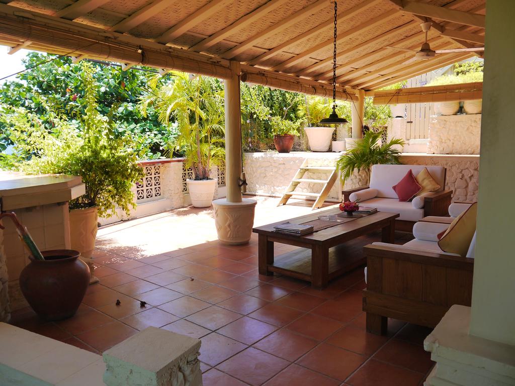 amed resort jukung dive garden