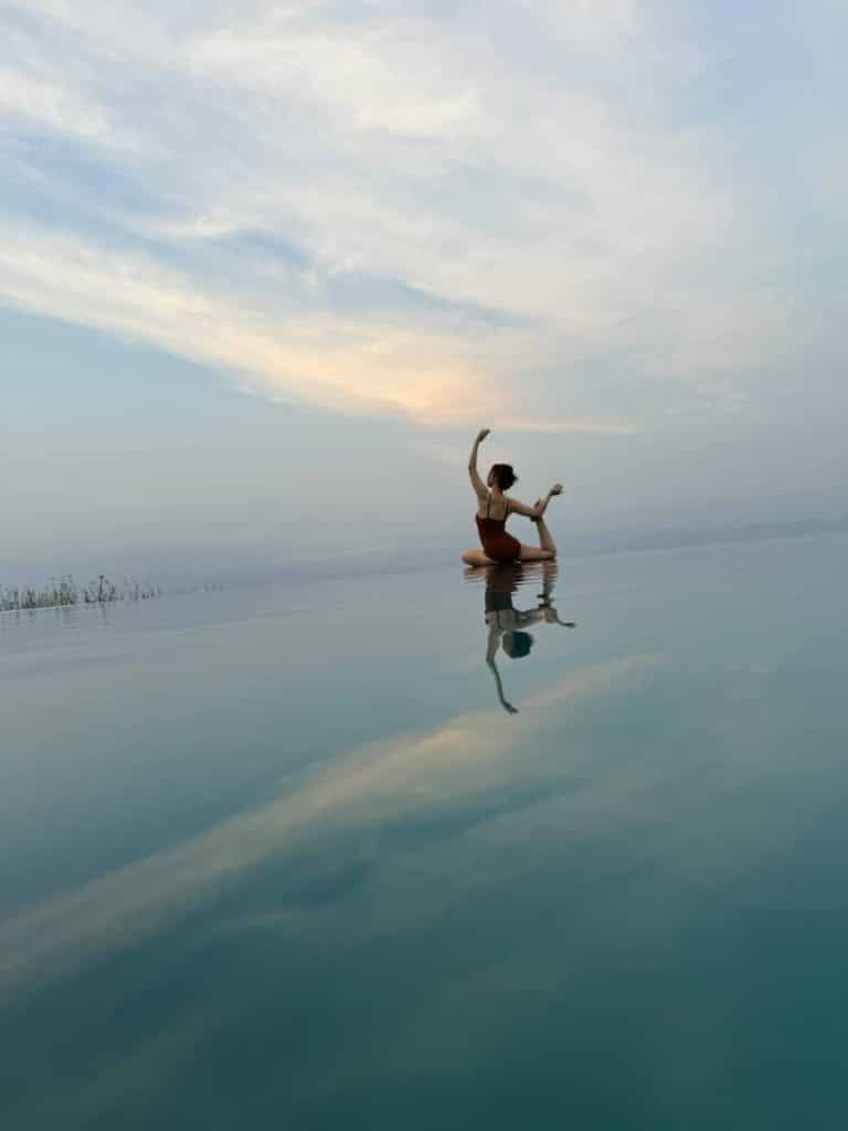 jukung dive penida yoga