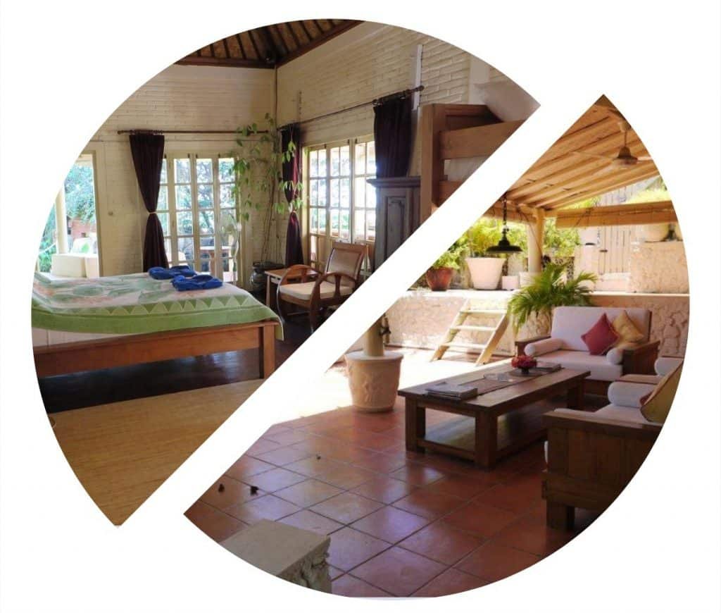 Familiebungalows