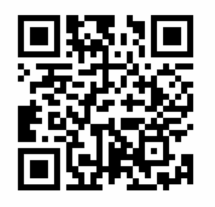 Email QR code for Jukung Dive