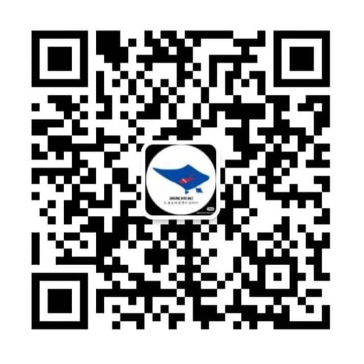 WeChat QR code for Jukung Dive