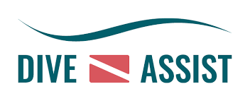 Dive Assist Logo