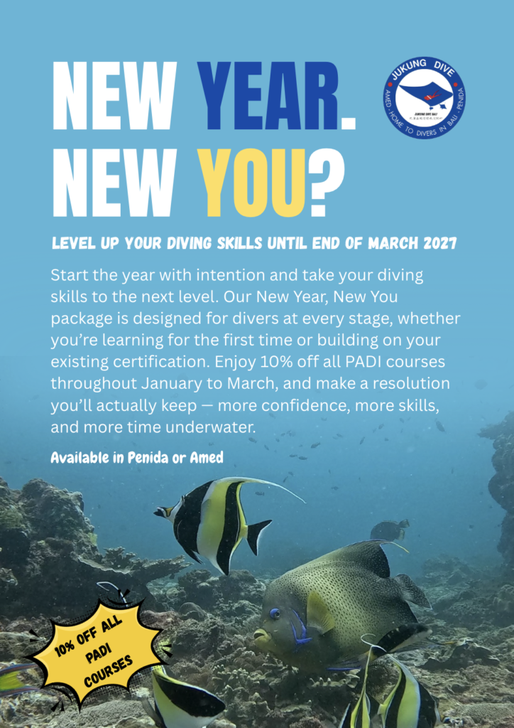 NEW YEAR NEW YOU PACKAGE