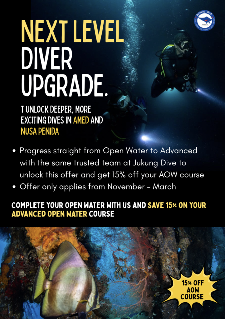 AOW upgrade package