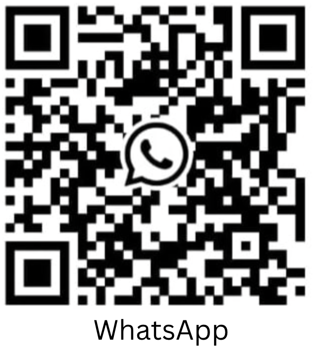 whatsap QR code