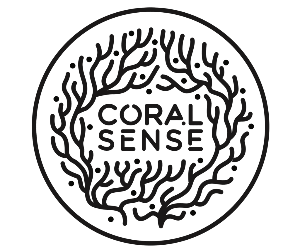 Coral Sense Logo