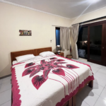 Bedroom in Amed